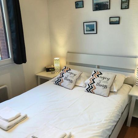 Апартаменты Les Iles - Parking, Balcon, Netflix & Ps4! Анси Экстерьер фото