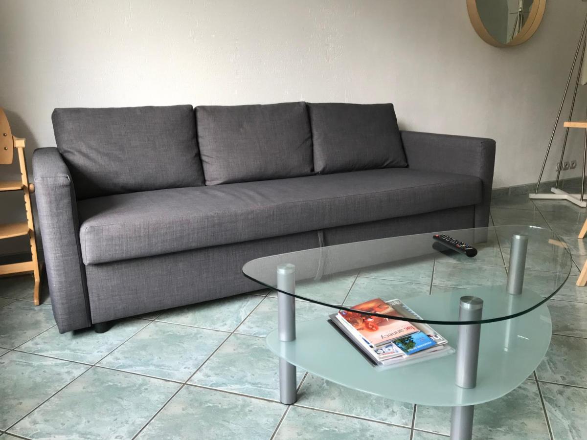Апартаменты Les Iles - Parking, Balcon, Netflix & Ps4! Анси Экстерьер фото